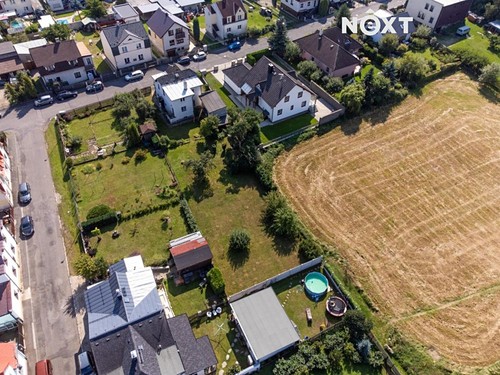 Prodaný dům 102 m², pozemek 963 m²