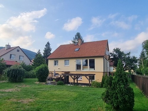 Prodaný dům 230 m², pozemek 852 m²