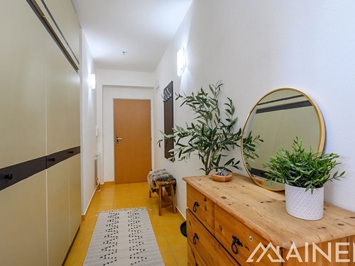 Prodaný byt 2+kk 43 m²