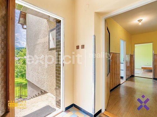 Prodaný dům 180 m², pozemek 1582 m²