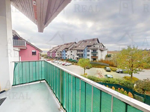 Prodaný byt 3+kk 65 m²