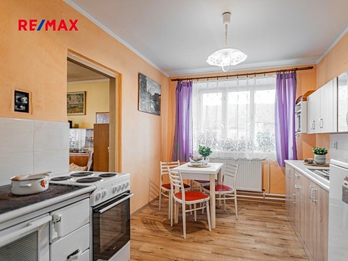 Prodaný dům 102 m², pozemek 698 m²