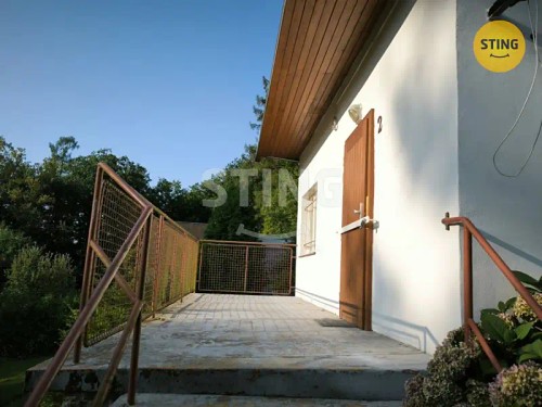 Prodej chaty 30 m², pozemek 479 m²