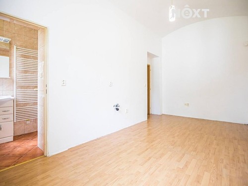 Prodaný byt 1+kk 31 m²