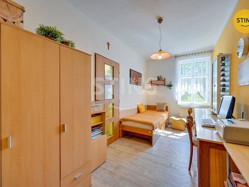 Prodaný dům 98 m², pozemek 1083 m²