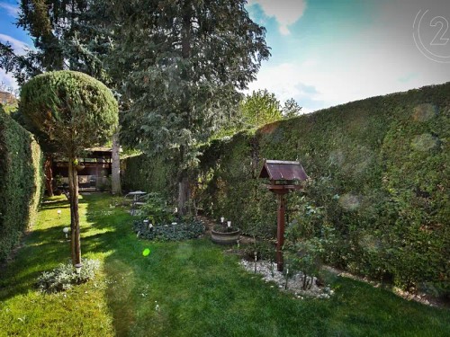Prodaný dům 175 m², pozemek 244 m²