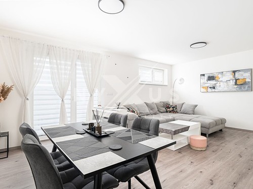 Prodaný byt 4+kk 93 m²