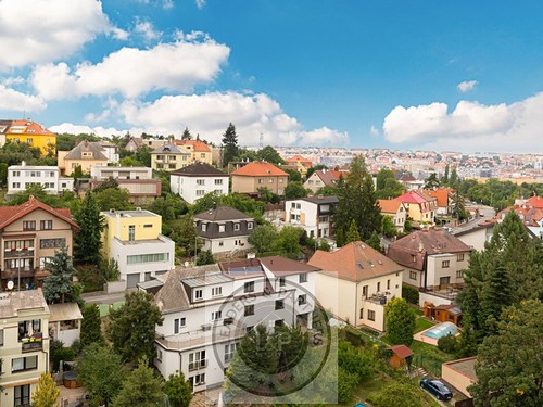 Prodaný byt 2+1 62 m²