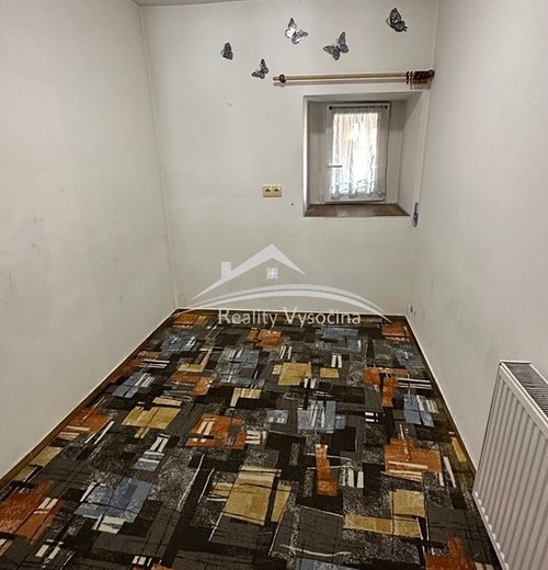 Prodaný dům 150 m², pozemek 327 m²