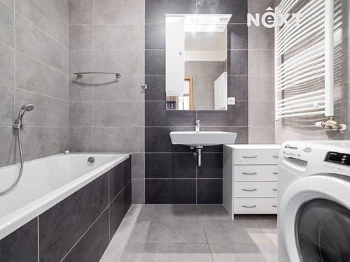 Prodaný byt 2+kk 51 m²
