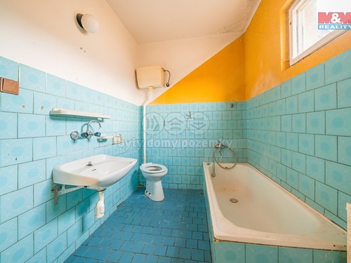 Prodaný dům 220 m², pozemek 169 m²