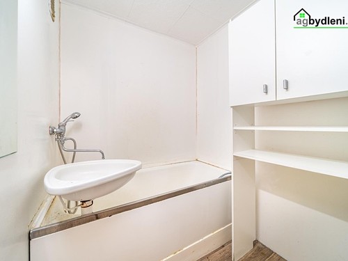 Prodaný byt 2+1 66 m²