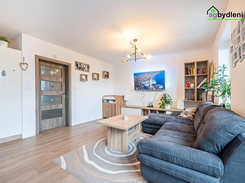 Prodaný dům 96 m², pozemek 253 m²