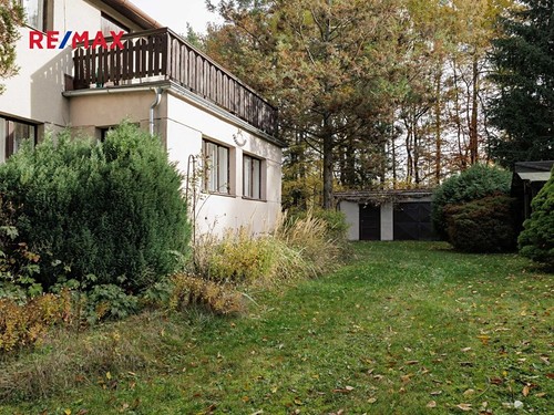 Prodaný dům 157 m², pozemek 2073 m²