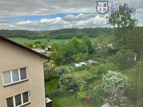Prodej bytu 5+1 112 m²