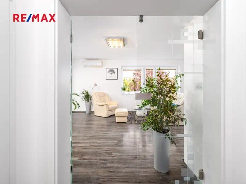 Prodaný byt 3+kk 96 m²