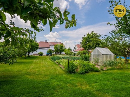 Prodaný dům 250 m², pozemek 1431 m²