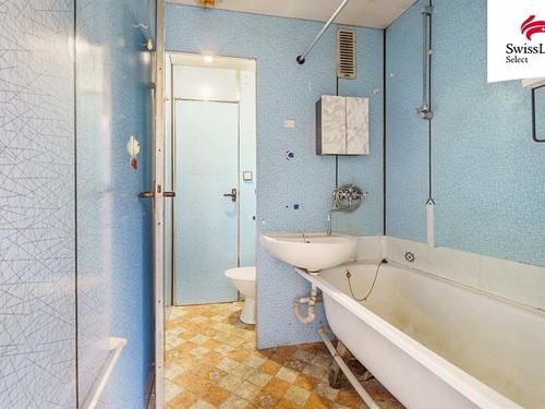 Prodaný byt 3+1 75 m²