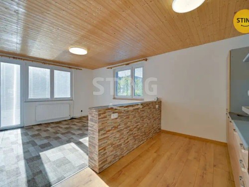 Prodaný dům 208 m², pozemek 987 m²