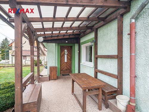 Prodaný dům 141 m², pozemek 997 m²