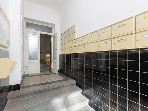 Prodaný byt 3+1 71 m²
