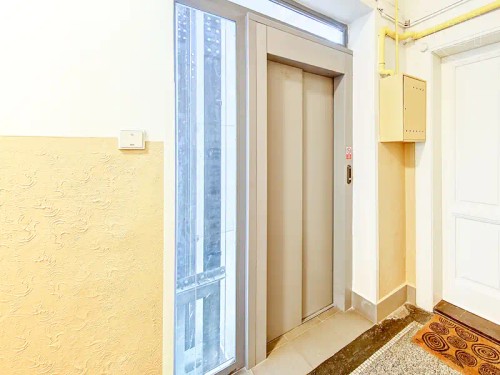 Prodaný byt 2+1 65 m²