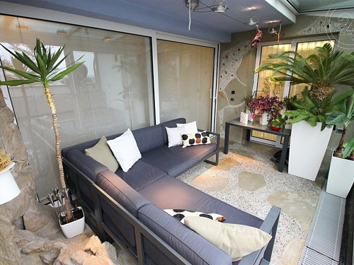 Prodaný byt 4+kk 127 m²
