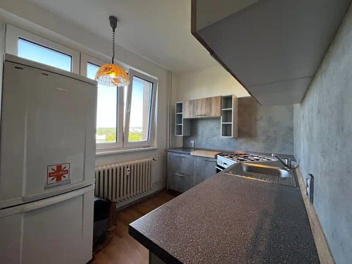 Prodej bytu 2+1 55 m²