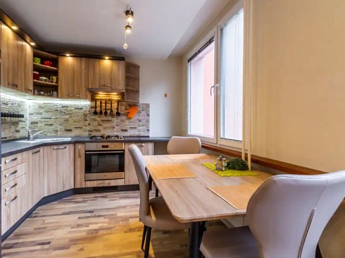 Prodaný byt 3+1 56 m²