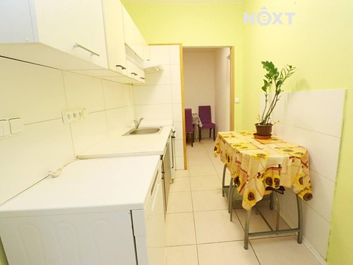 Prodaný byt 2+1 49 m²