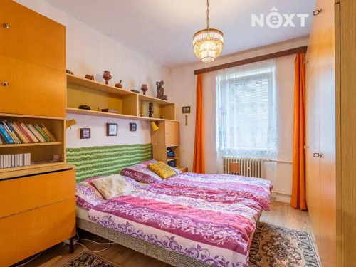 Prodaný dům 200 m², pozemek 707 m²