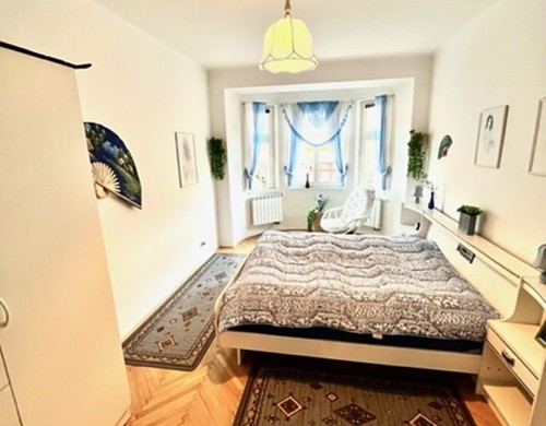 Prodaný byt 4+1 105 m²