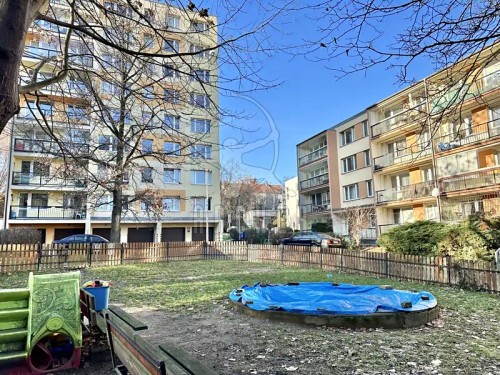 Prodaný byt 2+kk 39 m²