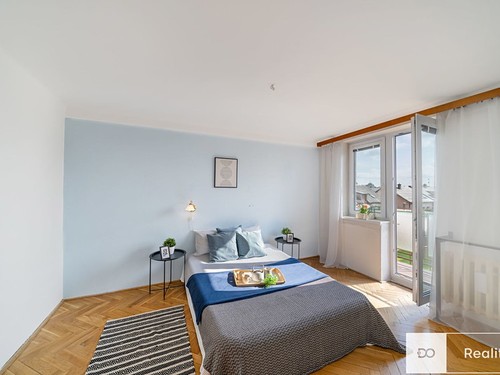 Prodaný byt 3+1 67 m²
