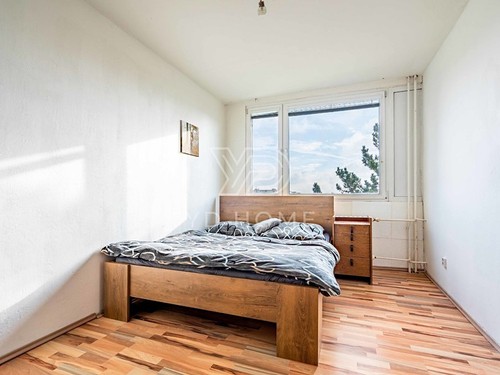 Prodaný byt 3+1 65 m²
