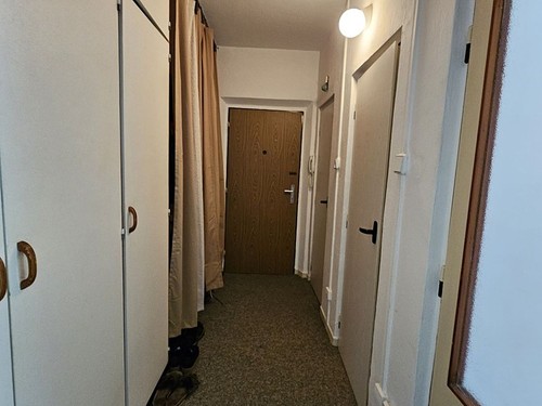 Prodaný byt 1+1 38 m²