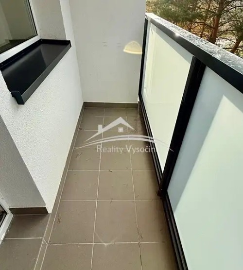 Prodaný byt 3+1 72 m²