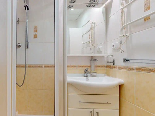 Prodaný byt 2+1 49 m²