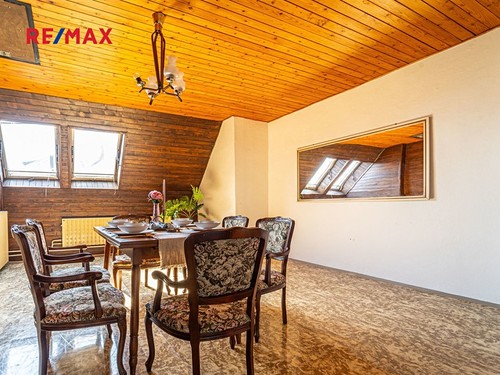 Prodaná vila 194 m², pozemek 795 m²
