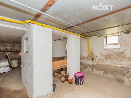 Prodaný dům 150 m², pozemek 580 m²