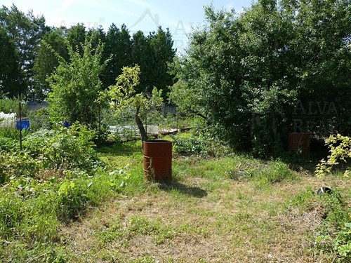 Prodaný dům 50 m², pozemek 408 m²