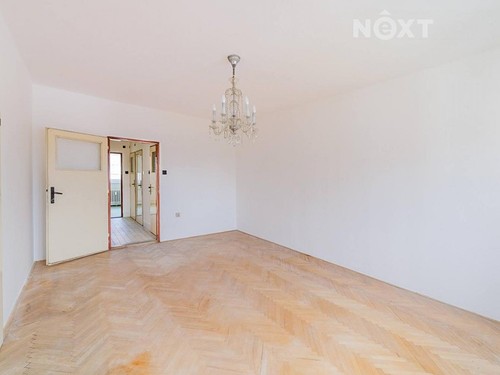 Prodaný byt 3+1 81 m²