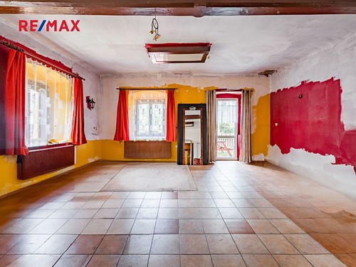 Prodaný dům 252 m², pozemek 748 m²