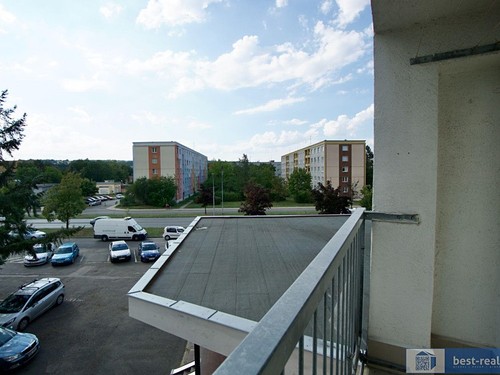 Prodaný byt 4+1 90 m²