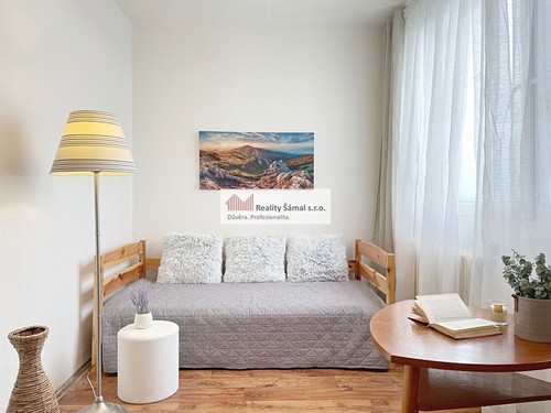 Prodaný byt 4+1 80 m²