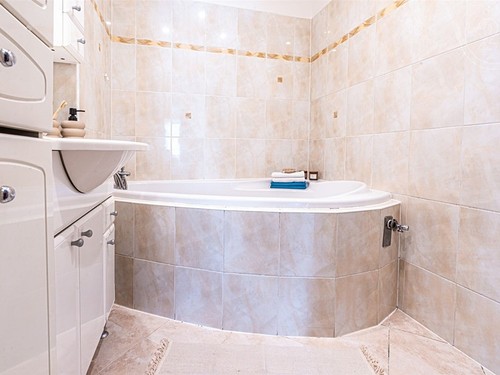 Prodaný byt 3+1 75 m²