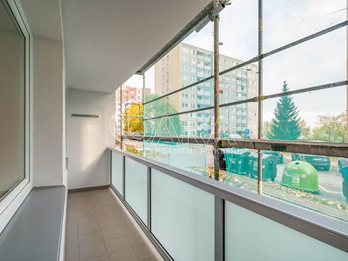 Prodaný byt 4+kk 77 m²