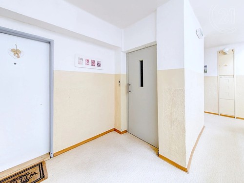 Prodaný byt 3+1 87 m²