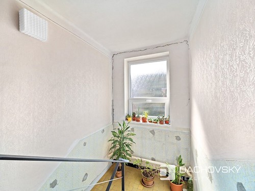 Prodaný dům 240 m², pozemek 1013 m²