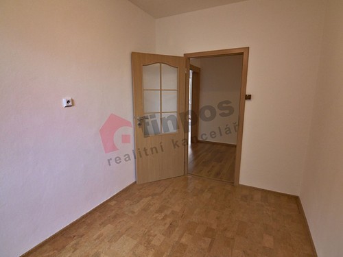Prodaný byt 4+1 82 m²